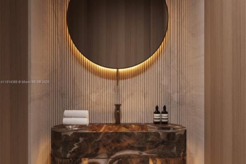 House in Miami Beach, Florida 6 bedrooms № 1970857 - photo 6