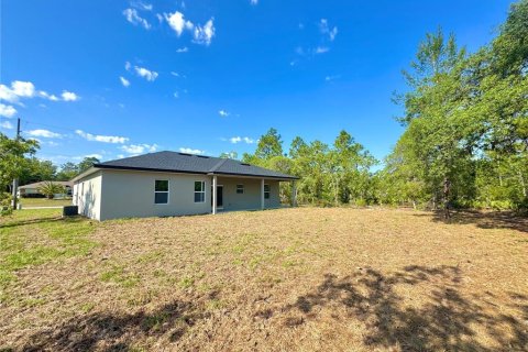 Villa ou maison à vendre à Citrus Springs, Floride: 3 chambres, 142.05 m2 № 1677808 - photo 7