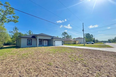 Villa ou maison à vendre à Citrus Springs, Floride: 3 chambres, 142.05 m2 № 1677808 - photo 3