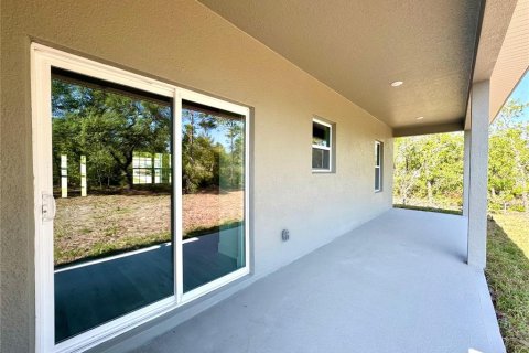Villa ou maison à vendre à Citrus Springs, Floride: 3 chambres, 142.05 m2 № 1677808 - photo 11