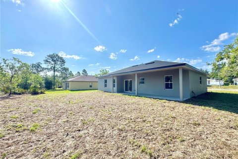 Villa ou maison à vendre à Citrus Springs, Floride: 3 chambres, 142.05 m2 № 1677808 - photo 8