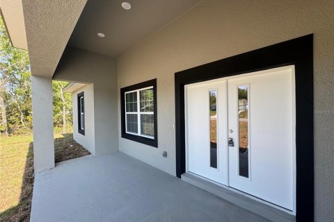 Villa ou maison à vendre à Citrus Springs, Floride: 3 chambres, 142.05 m2 № 1677808 - photo 6