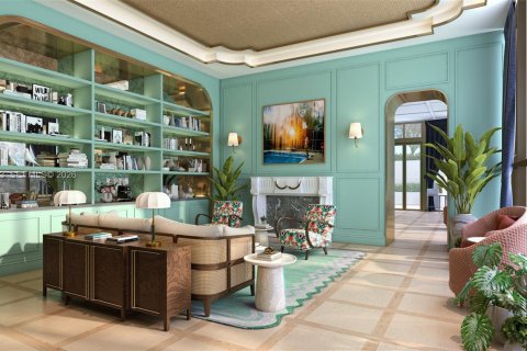 Condominio en venta en Miami, Florida, 2 dormitorios, 77.11 m2 № 2084998 - foto 3