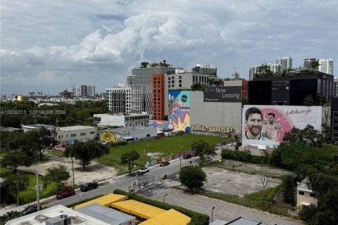 Condominio en venta en Miami, Florida, 2 dormitorios, 77.11 m2 № 2084998 - foto 14