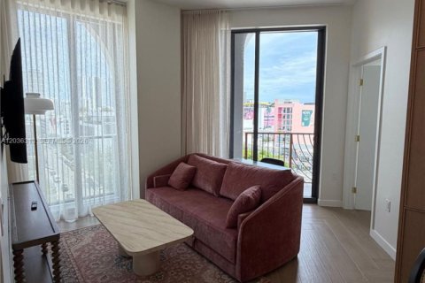 Condominio en venta en Miami, Florida, 2 dormitorios, 77.11 m2 № 2084998 - foto 9
