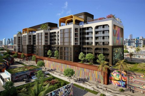 Condominio en venta en Miami, Florida, 2 dormitorios, 77.11 m2 № 2084998 - foto 20