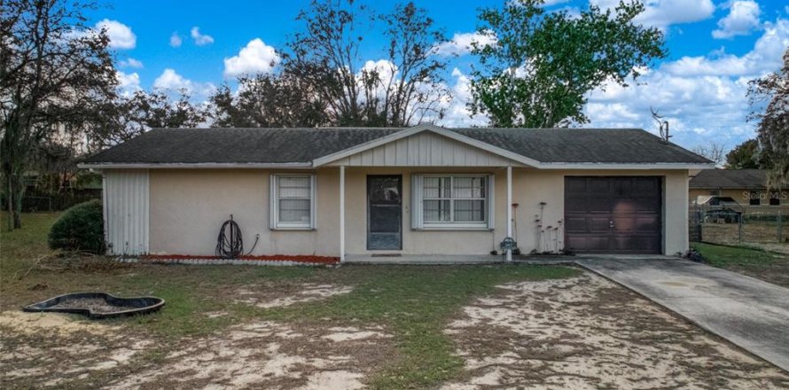 Casa en Avon Park, Florida 2 dormitorios, 89.19 m2 № 2145212