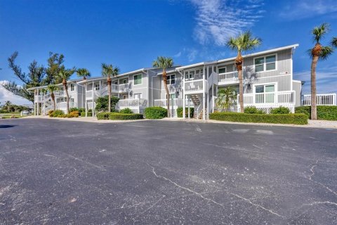 Condo in Boca Grande, Florida, 2 bedrooms  № 2130474