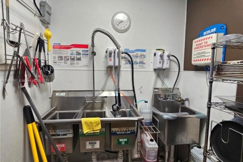 Купить коммерческую недвижимость в Дорал, Флорида № 1931397 - фото 9