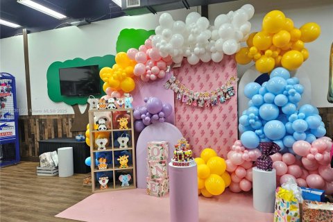 Купить коммерческую недвижимость в Дорал, Флорида № 1931397 - фото 13