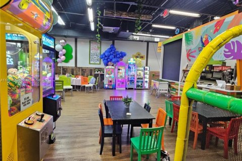 Купить коммерческую недвижимость в Дорал, Флорида № 1931397 - фото 7