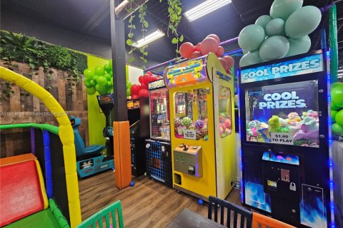 Купить коммерческую недвижимость в Дорал, Флорида № 1931397 - фото 6