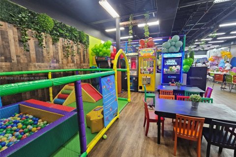 Купить коммерческую недвижимость в Дорал, Флорида № 1931397 - фото 8