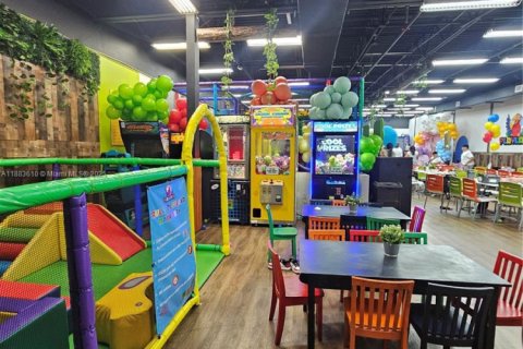 Купить коммерческую недвижимость в Дорал, Флорида № 1931397 - фото 5