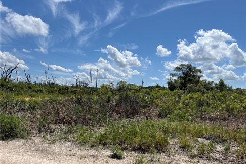 Terrain à vendre à Dunnellon, Floride № 2239462 - photo 4
