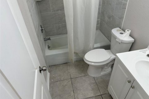 Снять в аренду виллу или дом в Даннеллон, Флорида 3 спальни, 107.02м2, № 1608417 - фото 4