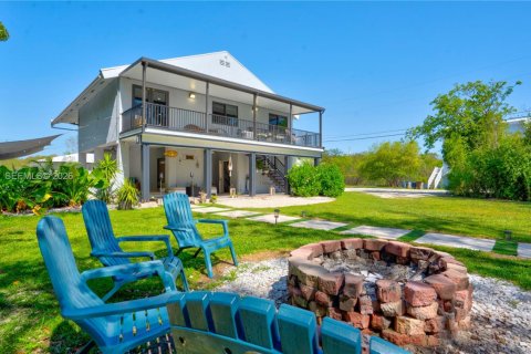 Casa en venta en Marathon, Florida, 5 dormitorios № 2071944 - foto 14