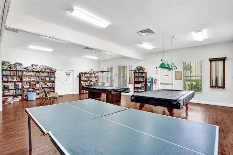 Condominio en venta en Lauderdale Lakes, Florida, 1 dormitorio, 59.83 m2 № 2152853 - foto 27