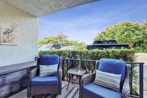 Condominio en venta en Wilton Manors, Florida, 2 dormitorios, 92.9 m2 № 2422186 - foto 17