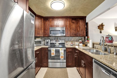 Condominio en venta en Wilton Manors, Florida, 2 dormitorios, 92.9 m2 № 2422186 - foto 7
