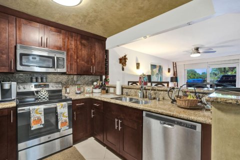 Condominio en venta en Wilton Manors, Florida, 2 dormitorios, 92.9 m2 № 2422186 - foto 8