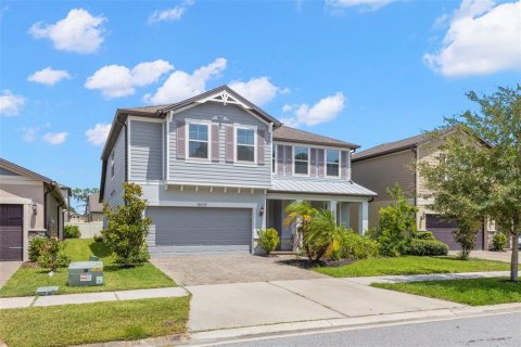 Casa en venta en Lutz, Florida, 4 dormitorios, 288.65 m2 № 2210272 - foto 3