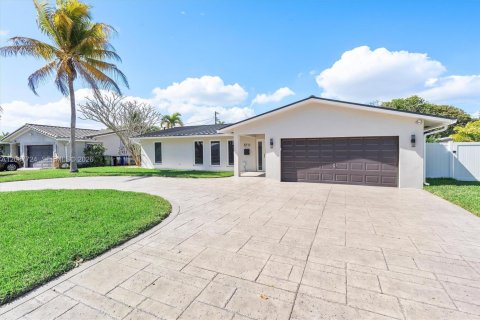 Villa ou maison à vendre à Fort Lauderdale, Floride: 3 chambres, 154.5 m2 № 2289077 - photo 7
