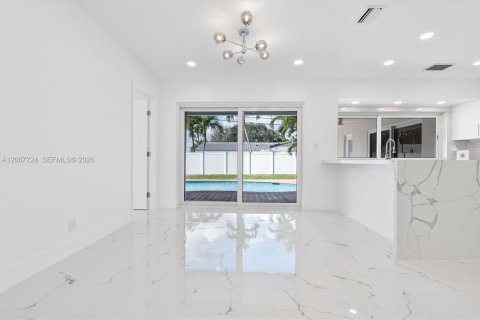 Villa ou maison à vendre à Fort Lauderdale, Floride: 3 chambres, 154.5 m2 № 2289077 - photo 22