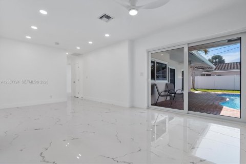 Villa ou maison à vendre à Fort Lauderdale, Floride: 3 chambres, 154.5 m2 № 2289077 - photo 26