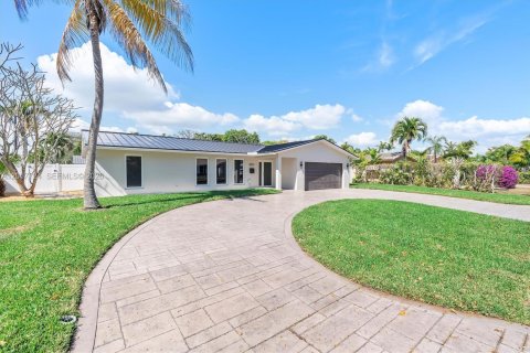 Villa ou maison à vendre à Fort Lauderdale, Floride: 3 chambres, 154.5 m2 № 2289077 - photo 5