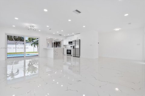 Villa ou maison à vendre à Fort Lauderdale, Floride: 3 chambres, 154.5 m2 № 2289077 - photo 9