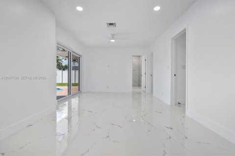 Villa ou maison à vendre à Fort Lauderdale, Floride: 3 chambres, 154.5 m2 № 2289077 - photo 24