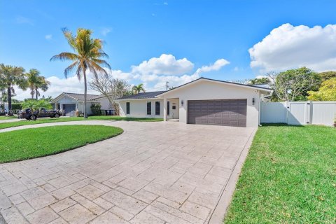 Villa ou maison à vendre à Fort Lauderdale, Floride: 3 chambres, 154.5 m2 № 2289077 - photo 6