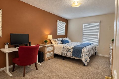 Villa ou maison à vendre à Haines City, Floride: 5 chambres, 236.16 m2 № 2405206 - photo 20