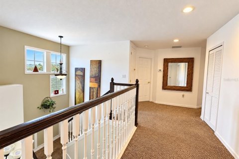 Villa ou maison à vendre à Haines City, Floride: 5 chambres, 236.16 m2 № 2405206 - photo 24