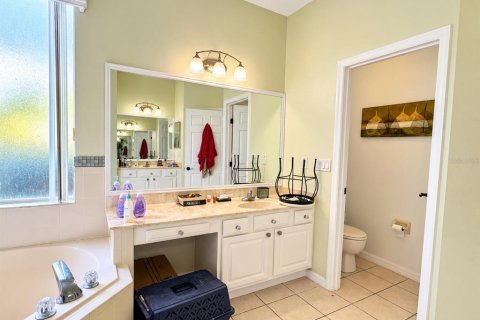 Villa ou maison à vendre à Haines City, Floride: 5 chambres, 236.16 m2 № 2405206 - photo 14