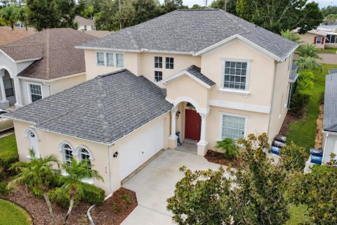 Villa ou maison à vendre à Haines City, Floride: 5 chambres, 236.16 m2 № 2405206 - photo 2