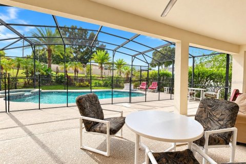 Villa ou maison à vendre à Haines City, Floride: 5 chambres, 236.16 m2 № 2405206 - photo 26