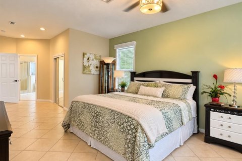 Villa ou maison à vendre à Haines City, Floride: 5 chambres, 236.16 m2 № 2405206 - photo 15