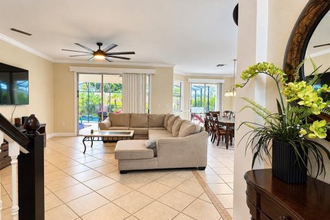 Villa ou maison à vendre à Haines City, Floride: 5 chambres, 236.16 m2 № 2405206 - photo 5