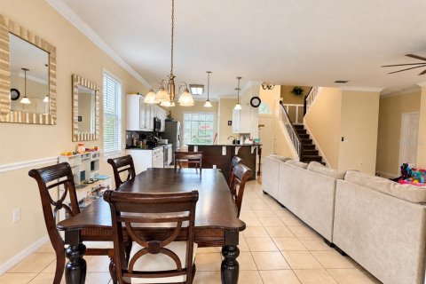 Villa ou maison à vendre à Haines City, Floride: 5 chambres, 236.16 m2 № 2405206 - photo 12
