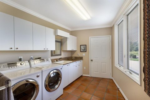 Casa en venta en Parrish, Florida, 3 dormitorios, 274.25 m2 № 1899636 - foto 25