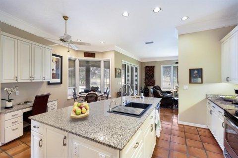Casa en venta en Parrish, Florida, 3 dormitorios, 274.25 m2 № 1899636 - foto 4