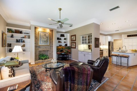 Casa en venta en Parrish, Florida, 3 dormitorios, 274.25 m2 № 1899636 - foto 9