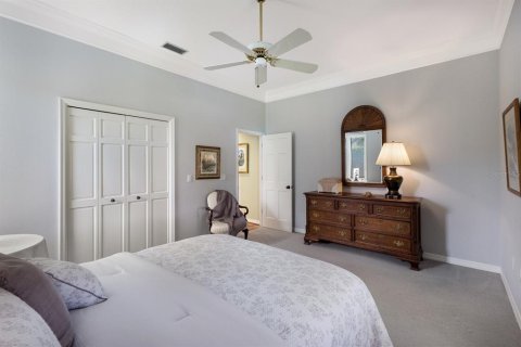 Casa en venta en Parrish, Florida, 3 dormitorios, 274.25 m2 № 1899636 - foto 23