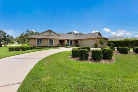 Casa en venta en Parrish, Florida, 3 dormitorios, 274.25 m2 № 1899636 - foto 1