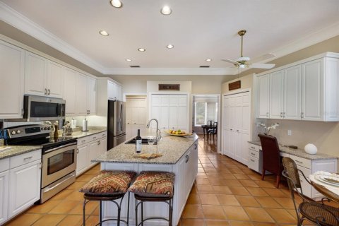 Casa en venta en Parrish, Florida, 3 dormitorios, 274.25 m2 № 1899636 - foto 5