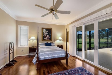 House in Parrish, Florida 3 bedrooms, 274.25 sq.m. № 1899636 - photo 13