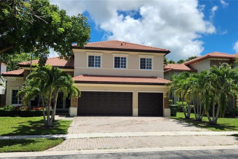 Villa ou maison à vendre à Homestead, Floride: 4 chambres, 259.38 m2 № 1895762 - photo 3