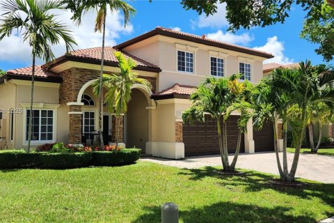 Villa ou maison à vendre à Homestead, Floride: 4 chambres, 259.38 m2 № 1895762 - photo 2